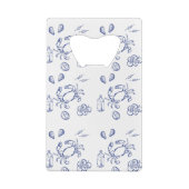 Minimalisme des aliments marins (Dos)