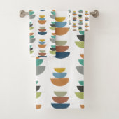 Minimalisme moderne du milieu du siècle (En situation)