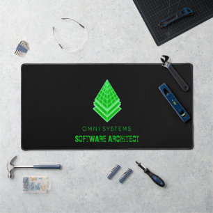 Minimalisme Rétro-Futurisme Tech Omni Systèmes