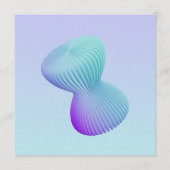 Minimalist_1 Kaart (Voorkant)