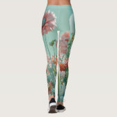 Minimalist activewear Leggings (Dos)