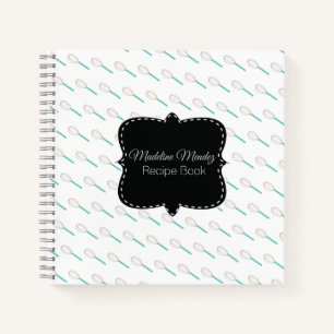 Minimalist Baker Gardeer Recept Kookboek Notitieboek