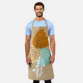 MINIMALIST BOHO VERLAAT _ EENVOUDIG EN STIJL SCHORT (Gedragen)