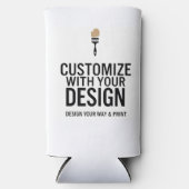 Minimalist Business Office Promotional Blank (Voorkant)