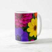 Minimalist Coffee Mug (Devant droit)