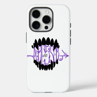 minimalist cover design "Aggressor" collection