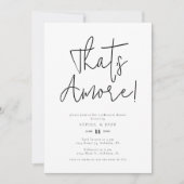 Minimalist dat is nog meer! Rehearsal Kaart (Voorkant)