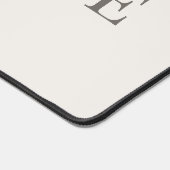 Minimalist Gratitude – Calm Typography Design (Coin)