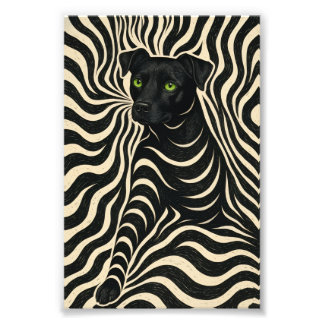 Minimalist Hands Holding Book Wall Art Foto Afdruk