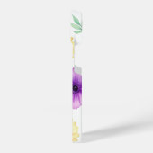 Minimalist iPhone 14 Case Hoesje (Linkerkant)