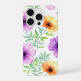 Minimalist iPhone 15 Pro Case  Hoesje