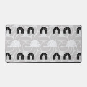 Minimalist Mixed Boho Arches (Recto)