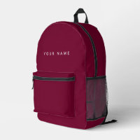 Minimalist Modern Custom Name, Text, Photo