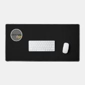 MINIMALIST MODERNE BUSINESS MARQUED COMPANY LOGO (Clavier et souris)