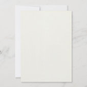 Minimalist Mosque Horizon Ramadan Iftar Invitation (Dos)