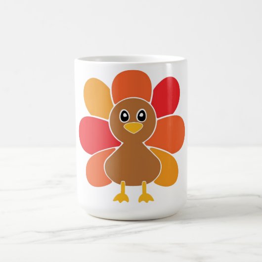 #Minimalist Mug (Centre)