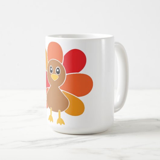 #Minimalist Mug (Devant droit)