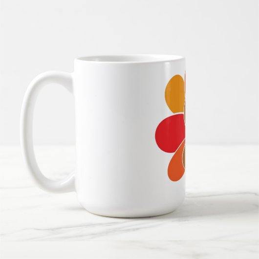 #Minimalist Mug (Gauche)