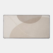 Minimalist Neutral Beige (Recto)