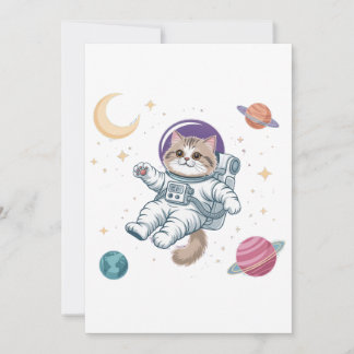 Minimalist Pastel Sunset Over Hills and Pines  Kaart