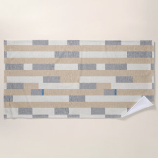 Minimalist  strandlaken