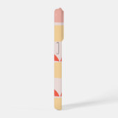 Minimalist Strawberry Cake (Côté droit)