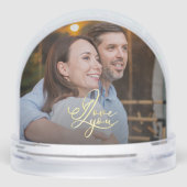 Minimalist Valentine’s Modern Photo Calligraphy (Arrière)