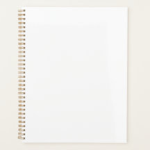 Minimalist white plain solid color simple modern