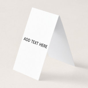Minimaliste Blanc Élégant pour Toutes les Occasion