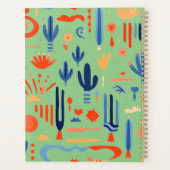 Minimaliste du sud-ouest de Boho (Dos)