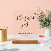 Minimaliste et Chic | Mariage (Mariage)