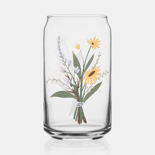 Minimaliste floral