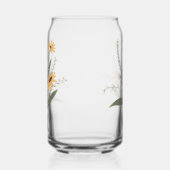 Minimaliste floral (Gauche)