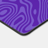 Minimaliste fluide pourpre (Coin)