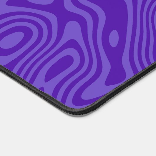 Minimaliste fluide pourpre (Coin)