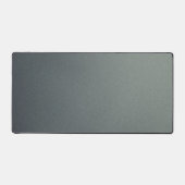 Minimaliste Moderne Dégradé Gris Charbon Grain (Recto)