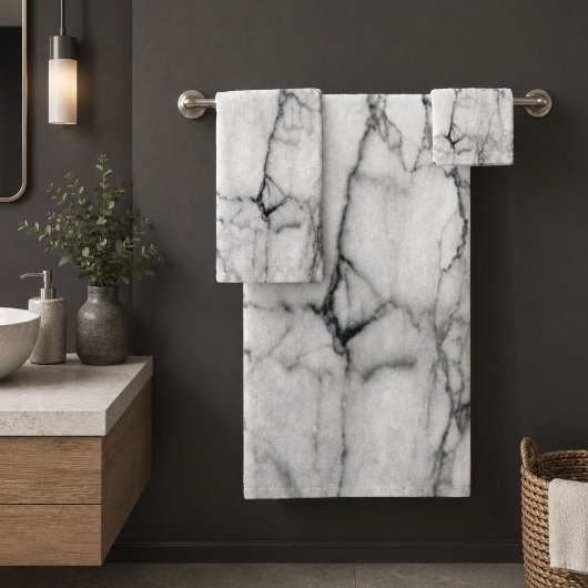 minimaliste scandinave moderne chic gris marbre bl