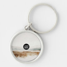 Minimalistisch Abstract patroon van natuurlijke Wa