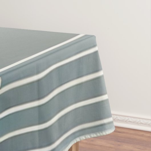 minimalistisch Abstract tafelkleed (Voorbeeld)