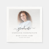 Minimalistisch Afstuderen 2022 van het Manuscript Servet (Voorkant)