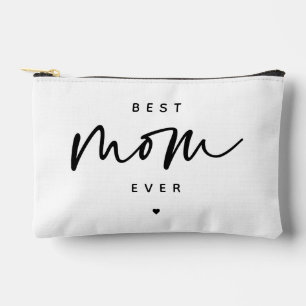 Minimalistisch Best Mam ooit elegant Script Typogr Etui