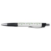 Minimalistisch Cute Happy St Patrick's Day Pen (Bodem)