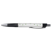 Minimalistisch Cute Happy St Patrick's Day Pen (Bodem)