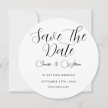 Minimalistisch Eenvoudig Elegant Modern White