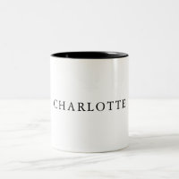 Minimalistisch elegant klassiek, eenvoudig