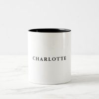 Minimalistisch elegant klassiek, eenvoudig