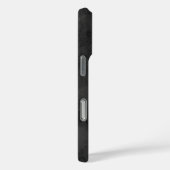 Minimalistisch elegant klassieker Case-Mate iPhone case (Achterkant / Rechts)