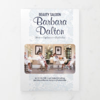 Minimalistisch Elegant Wit Kant Collectie