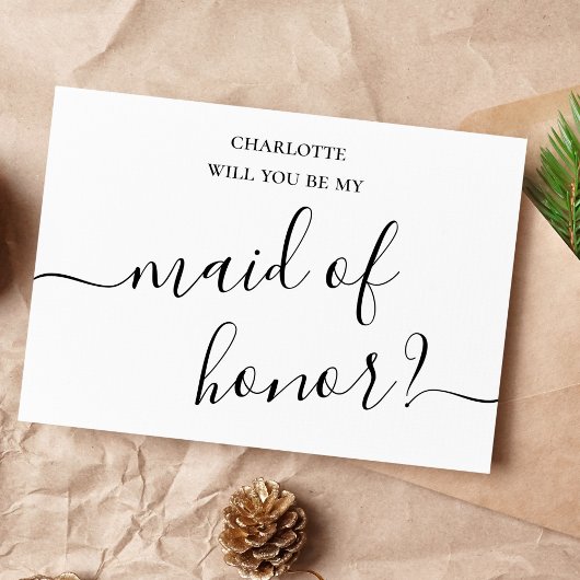 Minimalistisch en eenvoudig gemaakt van de Kaart v