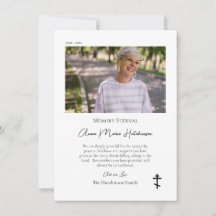 Minimalistisch foto orthodox Christelijk monument